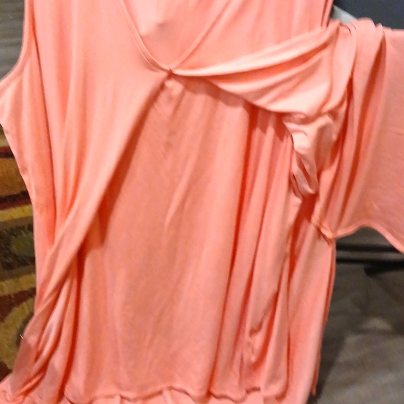 Beautiful tank tunic - Picture 2 of 5